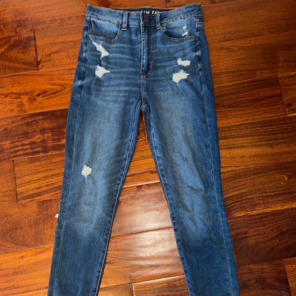 American Eagle Jeans (Never Worn)!